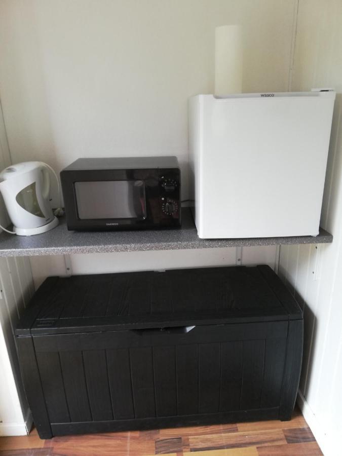 Annexet Apartment Hjørring Екстериор снимка