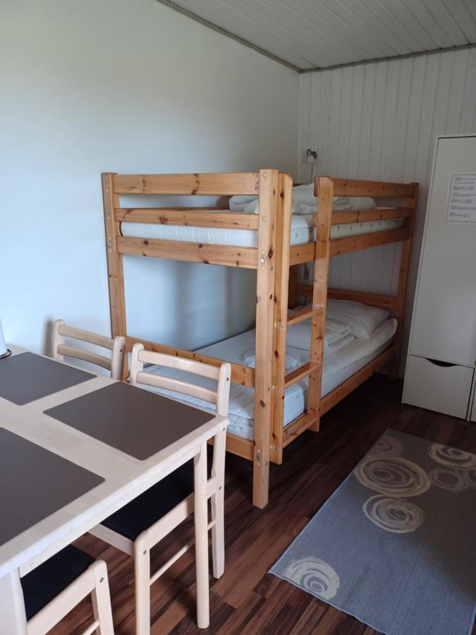 Annexet Apartment Hjørring Екстериор снимка