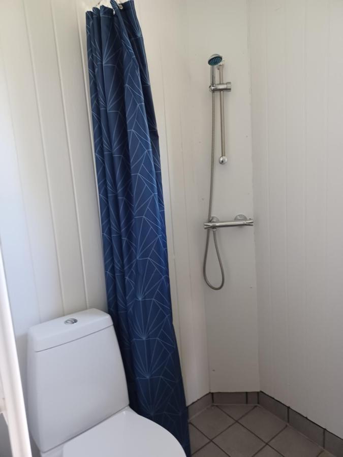 Annexet Apartment Hjørring Екстериор снимка