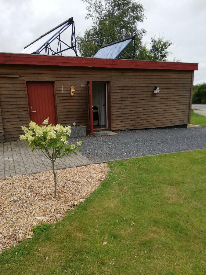 Annexet Apartment Hjørring Екстериор снимка